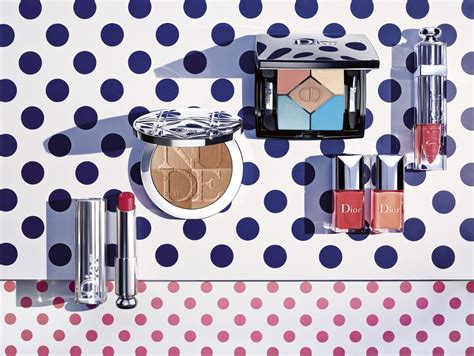 dior makeup summer|dior summer 2024.